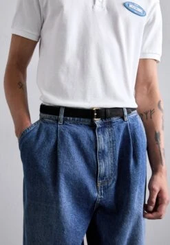 MOSCHINO BELTS - Belt - Nero -Stock X 619ddb47b7234d1782ab248461f54de7