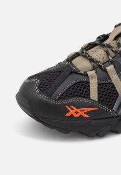 ASICS SportStyle Gel Sonoma Unisex - Trainers - Black/Metropolis -Stock X 61a7b37aee584594a37686ba5ef497db