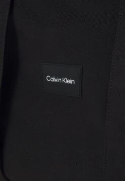 Calvin Klein Connect Casual Xl Shopper Unisex - Tote Bag - Black -Stock X 61ad2c50d18f4f8bacf93f0b3b408f60