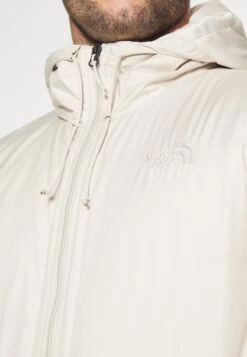 The North Face Auburn Hoodie - Snowboard Jacket - Sandstone -Stock X 61ae54e05ab94f42a90ce407160974e3