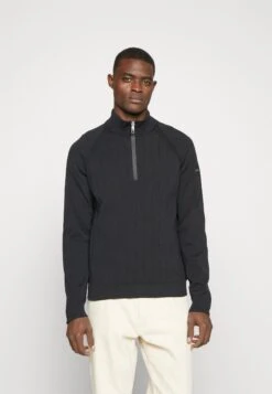 Boss Zorli - Jumper - Black