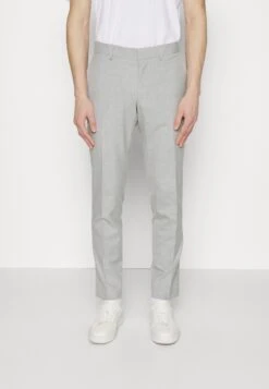 The Fashion Suit Peak Patch Pockets Look Set - Suit - Grey 16 The Fashion Suit Peak Patch Pockets Look Set - Suit - Grey -Stock X 61cf912cbd2e4f73adfebff028c0be3c