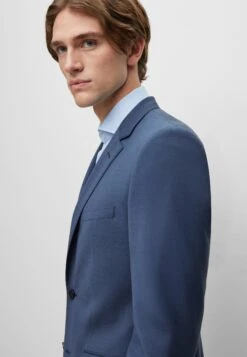 Boss H Jasper Mm - Blazer Jacket -Stock X 61e78c19b1dd45c1b0b0e362c8de285f