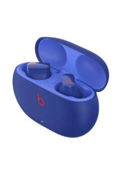Beats Studio Buds True Wireless Noise Cancelling Earphones- Headphones - Ocean Blue -Stock X 61e8b0e03e2e4c979b02e200d13ff8a4
