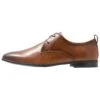 Call It Spring Zalith - Smart Lace-Ups - Cognac -Stock X 61f53c3e27c24a559f122f0ac38c0a46