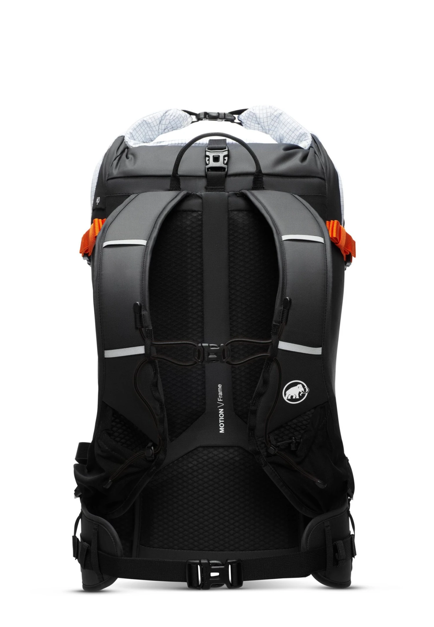 Mammut TRION 28 - Backpack - White Black 8 Mammut TRION 28 - Backpack - White Black - Image 6