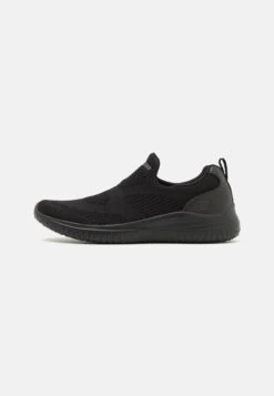 Skechers Delson 3.0 - Slip-Ons - Black