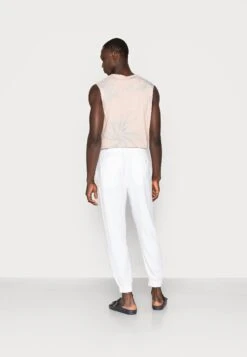 Denim Project Jogger - Tracksuit Bottoms -White 9 Denim Project Jogger - Tracksuit Bottoms -White -Stock X 62193120a1254323bd016f66a9286c42