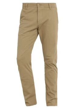 Dockers Smart Supreme Flex Skinny - Chinos - New British Khaki -Stock X 6226fe245a434343bf9453ca816b6385