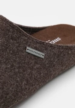 Shepherd JON - Slippers - Moro -Stock X 622da6d0aa6645239d098a4f17bce625