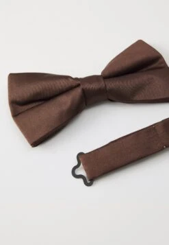 Pier One SET - Bow Tie - Beige -Stock X 623003db35e84eaba73fab2f7380560e