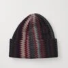 Missoni BEANIE - Beanie - Multi-coloured