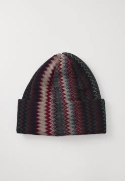 Missoni BEANIE - Beanie - Multi-coloured