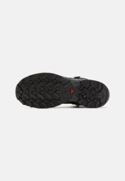 Salomon X ULTRA SNOWPILOT WP - Winter Boots - Black/phantom/castlerock -Stock X 624eb96fb1904695a757cc2098727a7e