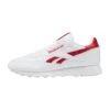 Reebok Classic Classic Lthr Vegan Unisex - Trainers - White