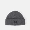 Han Kjøbenhavn Top Beanie Unisex - Beanie - Grey -Stock X 626c2fa2338c4ec8a06aa77736c643f2