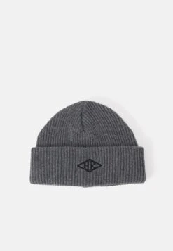 Han Kjøbenhavn Top Beanie Unisex - Beanie - Grey