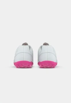 UMBRO VELOCITA DECIMO SQUAD TF - Turf Football Boots - White/black/pink Glo -Stock X 628d629330e345de81f56e53ee403e07