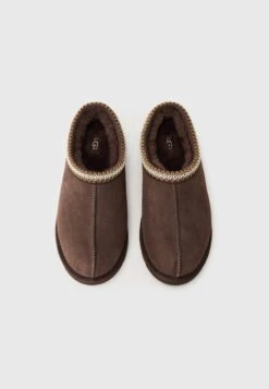 Ugg TASMAN II - Slippers - Dusted Cocoa / Dusted Cocoa -Stock X 629a2645df7343ea88e6cfa7f5f79f9f