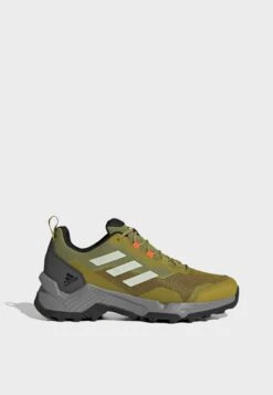 ADIDAS PERFORMANCE Eastrail - Hiking Shoes - Green -Stock X 629b9ddf821346509d2ce01894365cb8