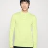 Emporio Armani Polo Shirt - Verde Lime -Stock X 62ae0eb0820a4b13acd2e8b7fd1b8fed