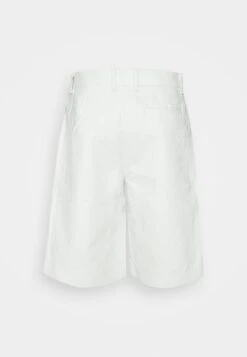 Han Kjøbenhavn Suit Wide Leg - Shorts - White -Stock X 62b4a142294f42ebb38c59595d49db41