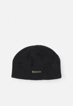 Columbia Helvetia Unisex - Beanie - Black