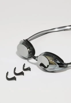 Speedo VANQUISHER 3.0 MIRRORED UNISEX - Goggles - Black/smoke -Stock X 62d806ebffd44e31898bdbbb53ec96b2