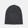 Barts Eclipse Beanie Unisex - Beanie - Dark Heather -Stock X 62e302b6c9b644b3b3e62650cb101183