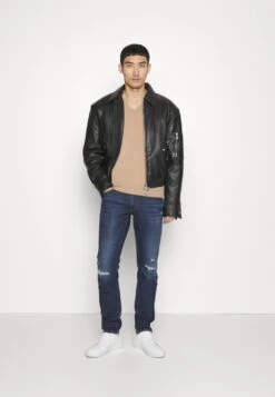 Joop Jeans Jjd-03Stephen - Slim Fit Jeans - Dark Blue -Stock X 630882918d454d189e3ee038e61eeff6