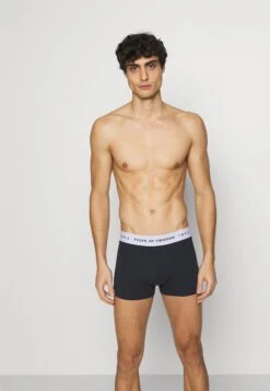 Tiger Of Sweden Hermod 3 Pack - Pants - Blue/White/Grey