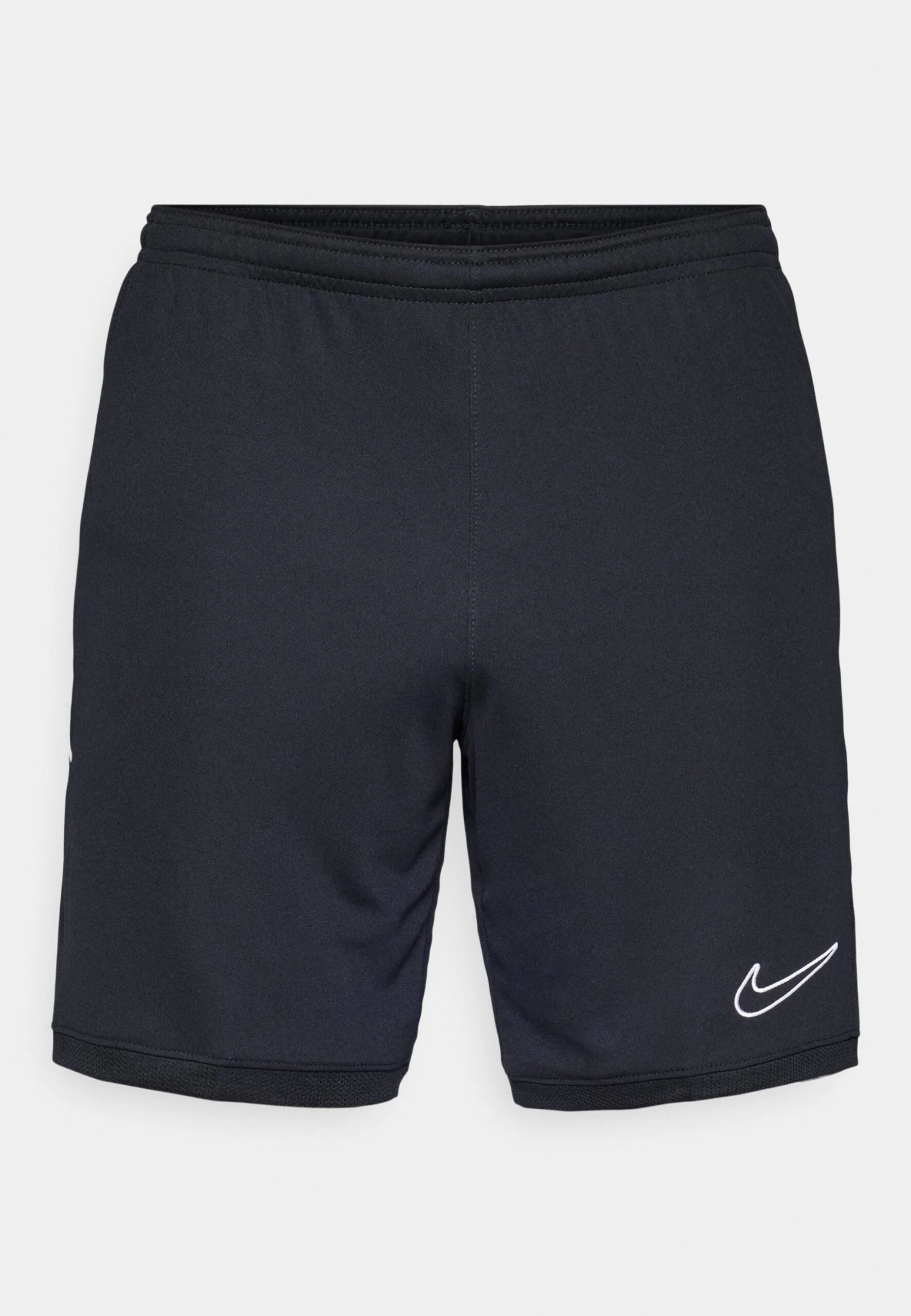 Nike Performance ACADEMY SHORT - Sports Shorts - Midnight Navy/white 19 Nike Performance ACADEMY SHORT - Sports Shorts - Midnight Navy/white - Image 17