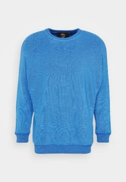 CARLO COLUCCI Parallelo Unisex - Jumper - Blue/Navy -Stock X 6320d89231fd4b759487af16b12c7449