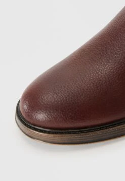 Geox HENREYS - Classic Ankle Boots - Light Brown -Stock X 63220c9befcd49689771204987885745