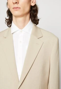 Fashion Suit - Suit - Beige -Stock X 6328cfc1caea41058b9ee183d5f9af61