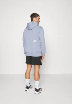 Nike Performance Nba Brooklyn Nets Player Short - Sports Shorts - Anthracite/White/Pure/White -Stock X 63391bd2476d413b813cb7e795264ca3