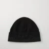 Hugo XIVISO - Beanie - Black -Stock X 633b53484aca4fceb7402ae6cbea9d3a