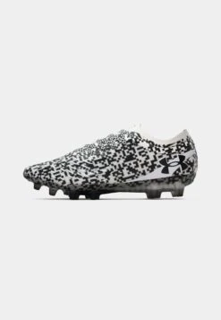 Under Armour MAGNETICO ELITE 5 FG - Firm-ground Football Boots - Black/titan Gray/blue Atlantis -Stock X 633e4d62e377426086ed969ab174b0f4