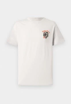 Element TIMBER HOBOS - Print T-shirt - Crystal Gray -Stock X 634182bcba684c3ebd3b7fe4f05d7632