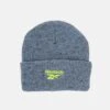 Reebok Classic Tailored Beanie Unisex - Beanie - Gable Grey 2 Reebok Classic Tailored Beanie Unisex - Beanie - Gable Grey -Stock X 634d1ba4a8bc44dc8aec9f04d5fc07d1