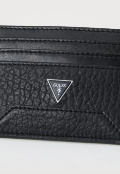 Guess BARCELLONA - Wallet - Black -Stock X 6377988a313840c586bbfdaac8905518