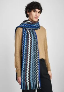 Missoni SCARF - Scarf - Multi-coloured -Stock X 63931a06eb37444e8f9a29a112dfda72