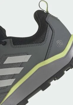 ADIDAS PERFORMANCE Terrex Tracerocker Gtx - Hiking Shoes - Grey -Stock X 639a40beaa1f45e78612770fef8c4d29