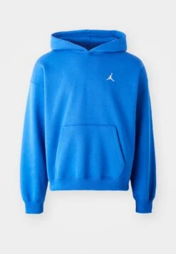 Jordan Sweatshirt - Grey Heather/white -Stock X 639e02093044430a88e1191d4e6754a8 1