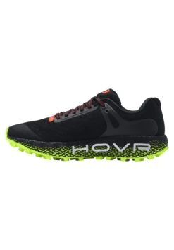 Under Armour Neutral Running Shoes - Schwarz