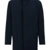 Boss P-Cam - Short Coat - Dark Blue Four -Stock X 63b6f15771a94ee7abf21b5c959b7873