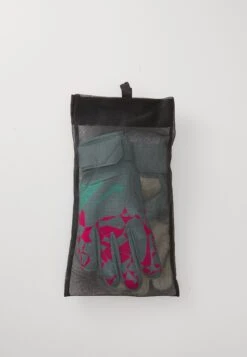 Nike Performance GOALKEEPER MATCH - Goalkeeping Gloves - Ocean Cube/pink Blast/aurora Green -Stock X 63b9b36bf26344d6a701737d39d992b3