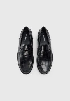 Aldo KIERAN - Slip-ons - Black 11 Aldo KIERAN - Slip-ons - Black -Stock X 63bbabfd8fc244dea3677f9fd6c8359f