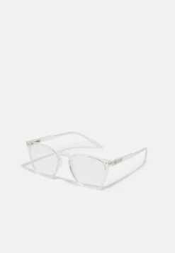 CHPO Zebbe Unisex - Blue Light Glasses - Transperent
