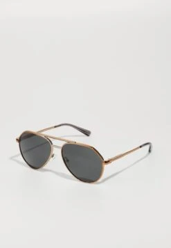 Michael Kors BRENTWOOD - Sunglasses - Matte Silver-coloured -Stock X 63bd86a0f9c54a42a0fb7cca3e23063a